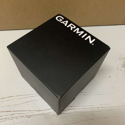 99%New Garmin Venu 4 41mm Silver with Periwinkle Silicon 010-03013-41