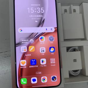 98%New Honor X9d 5G Dual Sim 256GB (12GB RAM) Midnight Black Global