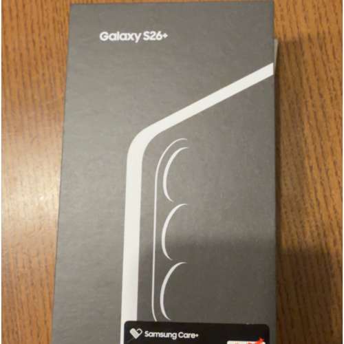 Galaxy S26+ 512G