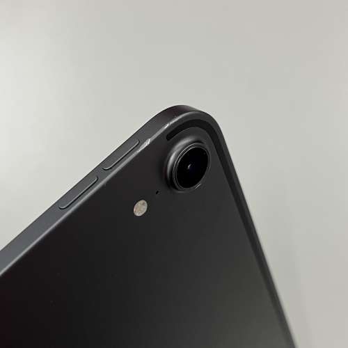 Apple iPad Pro 12.9吋 (第三代) 2018 256GB wifi 太空灰