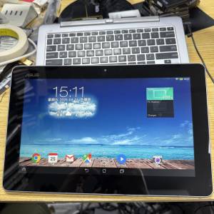 [𖠌 + ⊞ &bull;Touch] ASUS Transformer Book Trio (Core i7 / 11.6" 全高清 / Win 11...