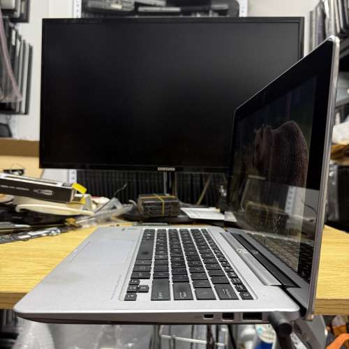 [𖠌 + ⊞ &bull;Touch] ASUS Transformer Book Trio (Core i7 / 11.6" 全高清 / Win 11...