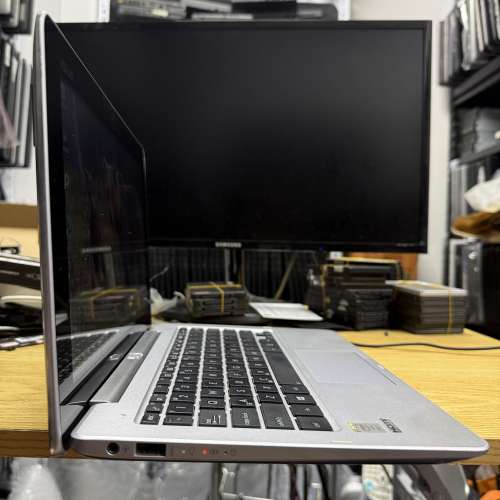 [𖠌 + ⊞ &bull;Touch] ASUS Transformer Book Trio (Core i7 / 11.6" 全高清 / Win 11...