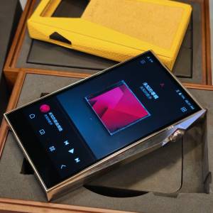 Astell&Kern SP3000T 不銹鋼版