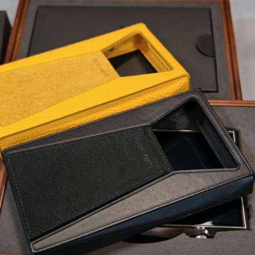 Astell&Kern SP3000T 不銹鋼版