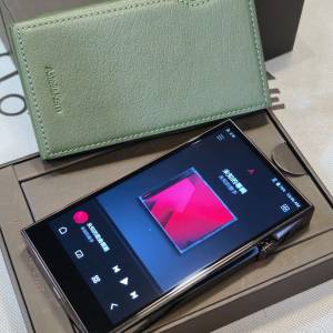 Astell&Kern SP3000 Black
