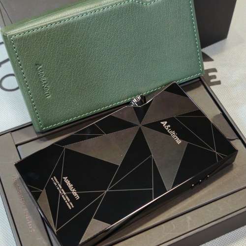 Astell&Kern SP3000 Black
