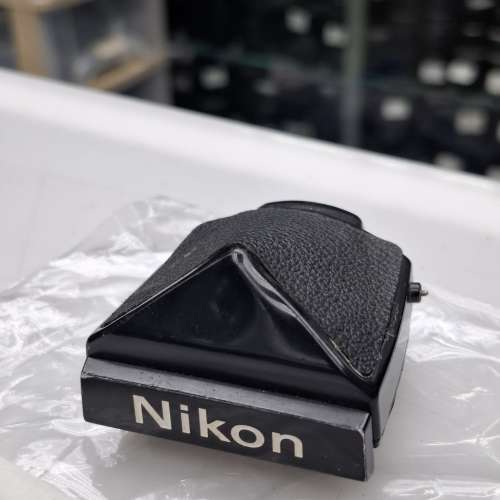 NIKON DE-1 FOR F2