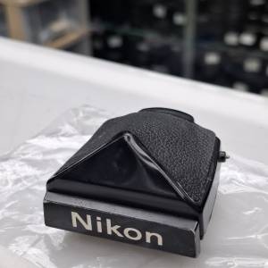 NIKON DE-1 FOR F2