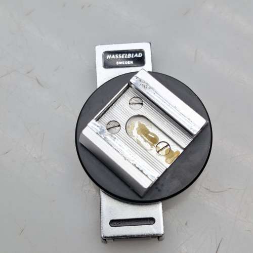 HASSELBLAD 43125 ADJUSTABLE FLASH SHOE