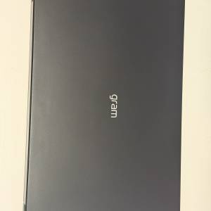 (不議價)LG gram 16 i7-1360P 16GB RAM, 512 SSD