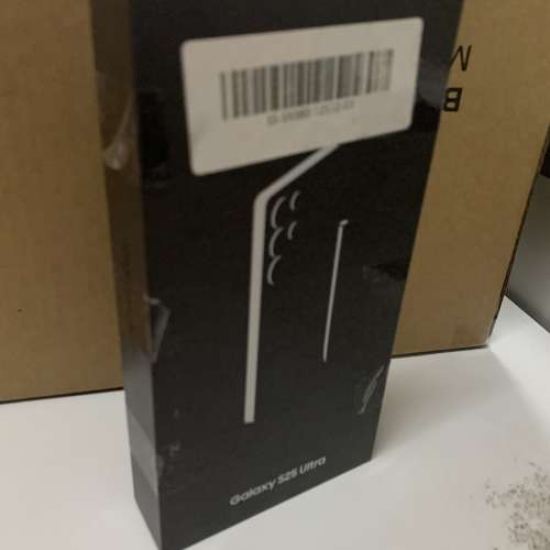 99%New Samsung Galaxy S25 Ultra S9380 512GB (12GB RAM) Dual Gray