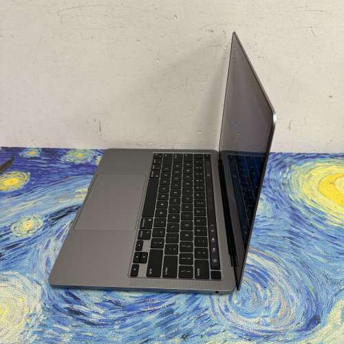 (性價比高 Touch Bar❤️&zwj;🔥MacBook Pro M1 CPU）Apple MacBook Pro 2021/APPLE R...