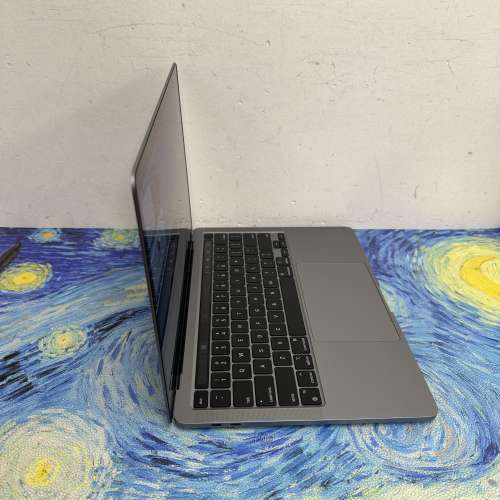 (性價比高 Touch Bar❤️&zwj;🔥MacBook Pro M1 CPU）Apple MacBook Pro 2021/APPLE R...