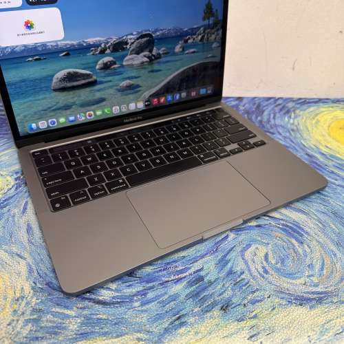(性價比高 Touch Bar❤️&zwj;🔥MacBook Pro M1 CPU）Apple MacBook Pro 2021/APPLE R...