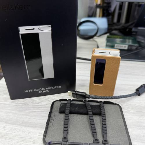 Astell&Kern HC5
