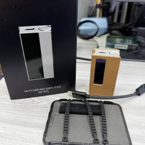 Astell&Kern HC5