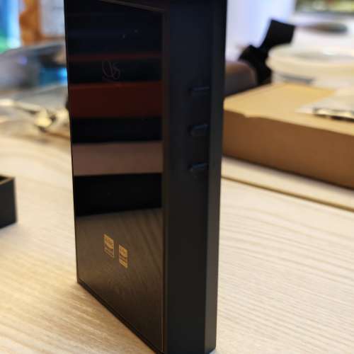 山靈M5 ultra hires 高清播放器