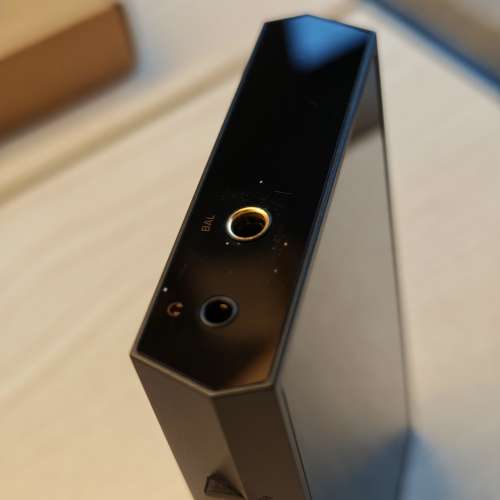 山靈M5 ultra hires 高清播放器