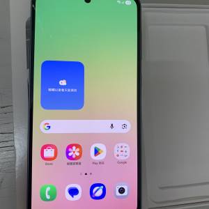 99%New Samsung Galaxy A56 A566B 5G 8GB/256GB Dual Graphite