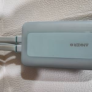 Anker 10000mAh 便攜充電器