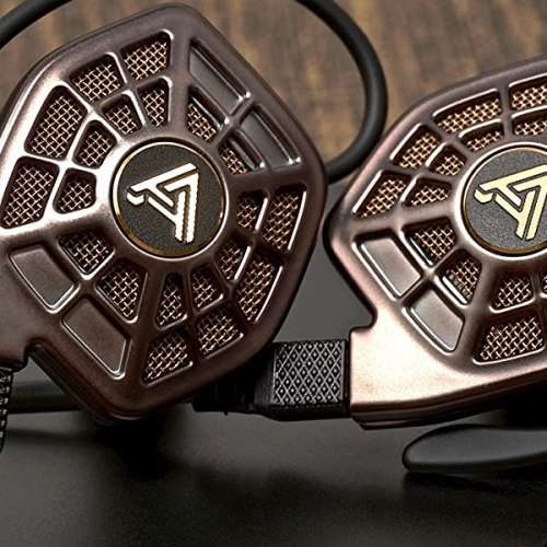 Audeze iSINE20 平板入耳式耳機
