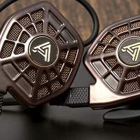 Audeze iSINE20 平板入耳式耳機