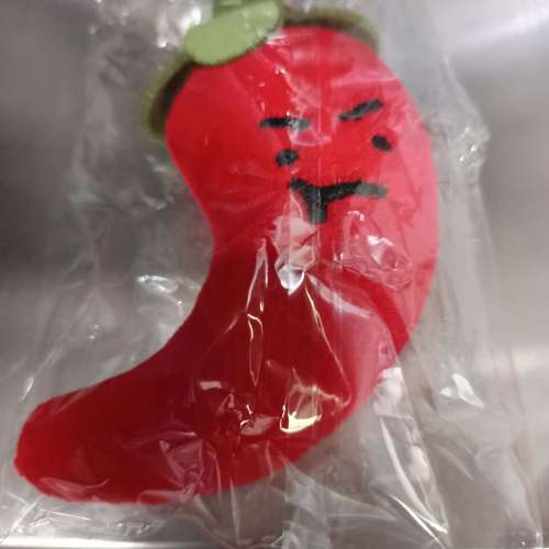 絕味公仔