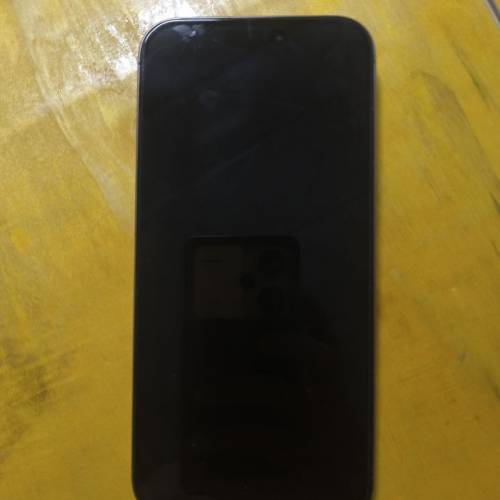 iPhone 16 Pro Max 256GB 港版 99新 電池90%+