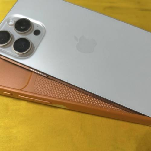 iPhone 16 Pro Max 256GB 港版 99新 電池90%+
