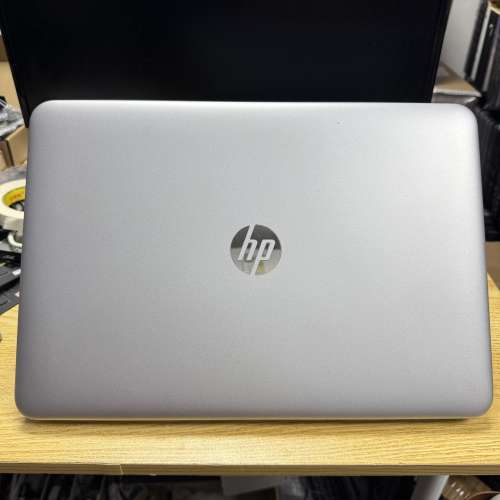 HP ProBook 450 G4 (Core i5 / 15.6" 高清 / Win 11 Pro / 永久Office / SSD)