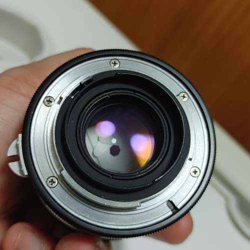 Nikon 尼康 F2SB 菲林機連 35mm f2 鏡頭