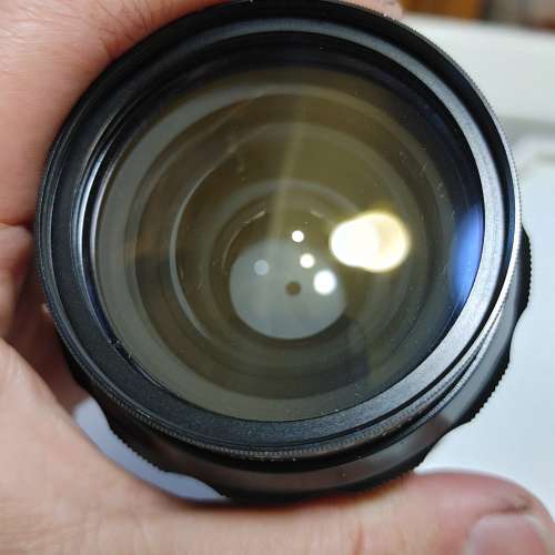 Nikon 尼康 F2SB 菲林機連 35mm f2 鏡頭
