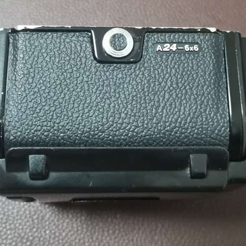 Hasselblad A24 片盒