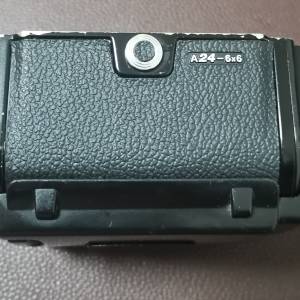 Hasselblad A24 片盒
