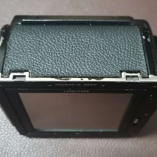 Hasselblad A24 片盒