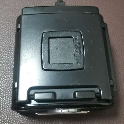 Hasselblad A24 片盒