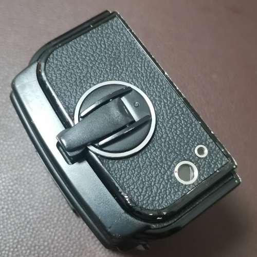 Hasselblad A24 片盒