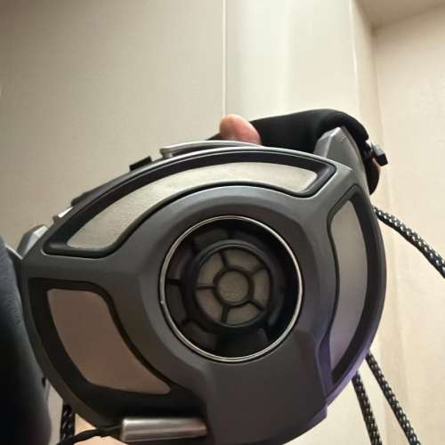 sennheiser HD700