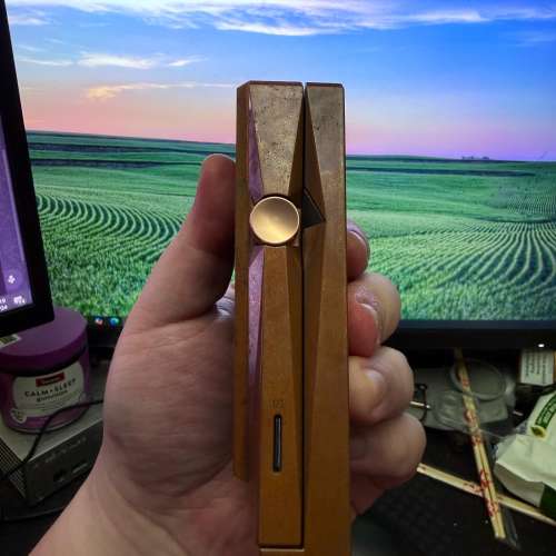Astell&Kern AK380 Copper
