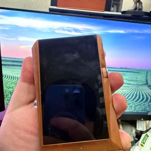 Astell&Kern AK380 Copper