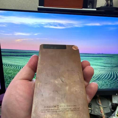 Astell&Kern AK380 Copper