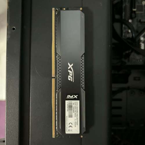 Adata XPG 16GB (8GB*2) 3200 CL16