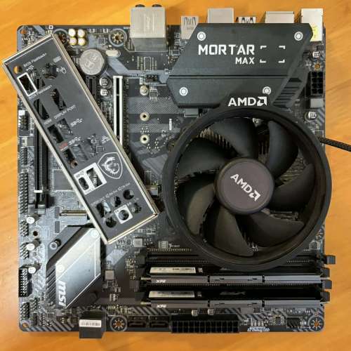Adata XPG 16GB (8GB*2) 3200 CL16