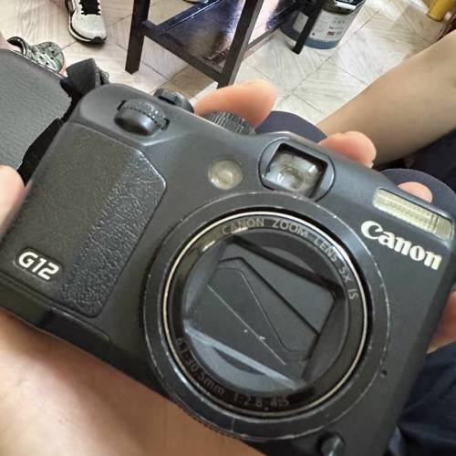 canon g12 want to buy
