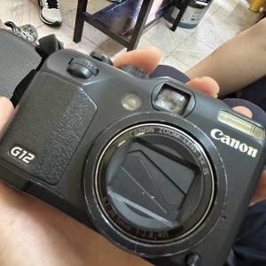 canon g12 want to buy