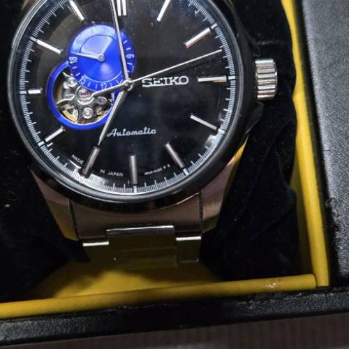 Seiko Presage SSA175J1 精工