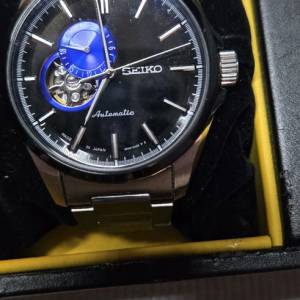 Seiko Presage SSA175J1 精工