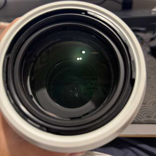 Sony FE 70-200mm F2.8 GM OSS II for Sony E Mount (SEL70200GM2)