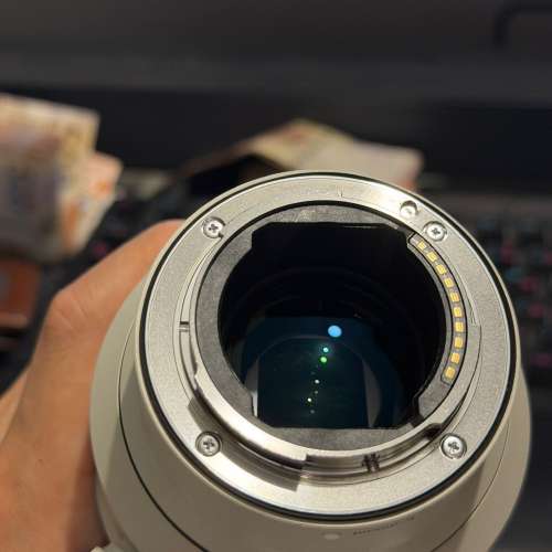 Sony FE 70-200mm F2.8 GM OSS II for Sony E Mount (SEL70200GM2)